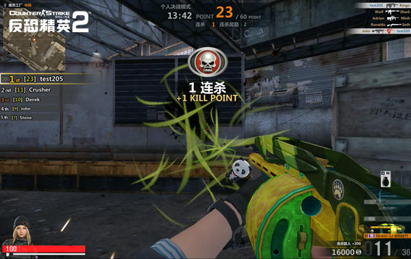 csol2魔改武器,csol2最新武器