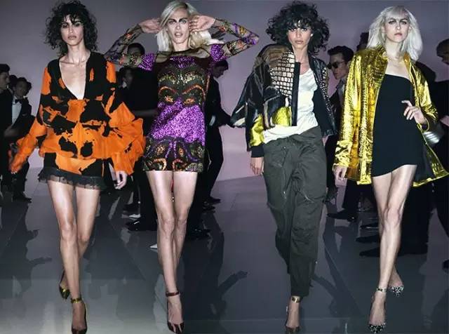 各个奢侈品牌靠什么发家的,那些奢侈的事情