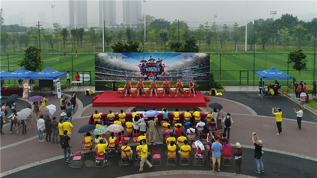 广东省五人足球城市冠军杯决赛,广东省青少年足球锦标赛u13佛山