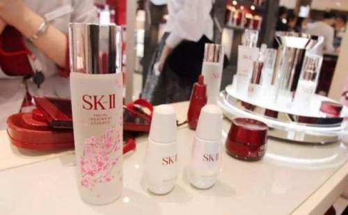 日本美妆品牌,日本有什么美妆好物