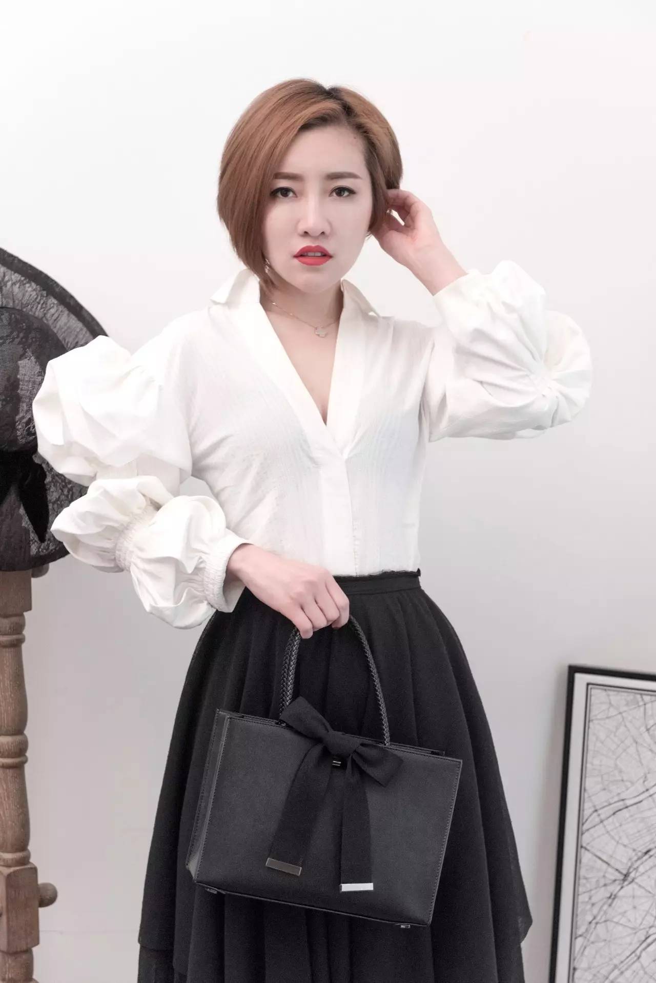 适合入手的入门级奢侈手袋,去繁从简的极简魅力