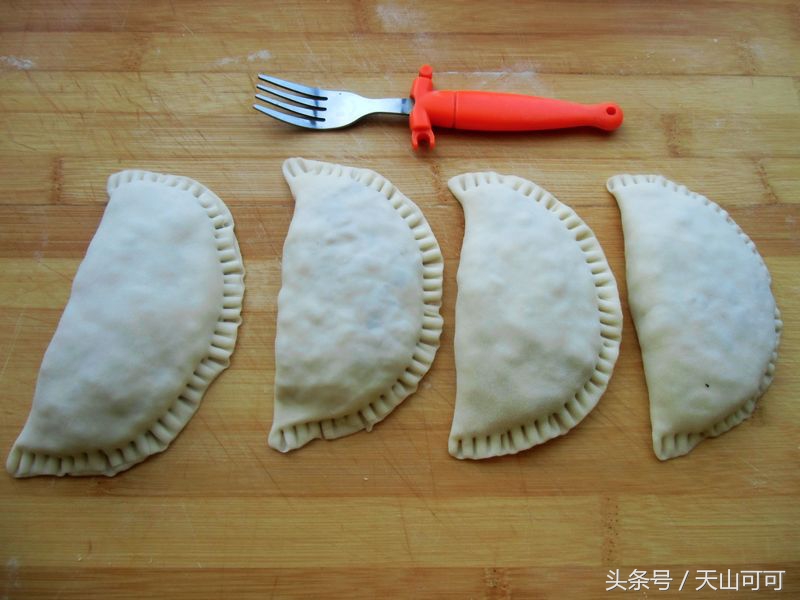 剩饺子馅的十种吃法,剩饺子馅的多种吃法