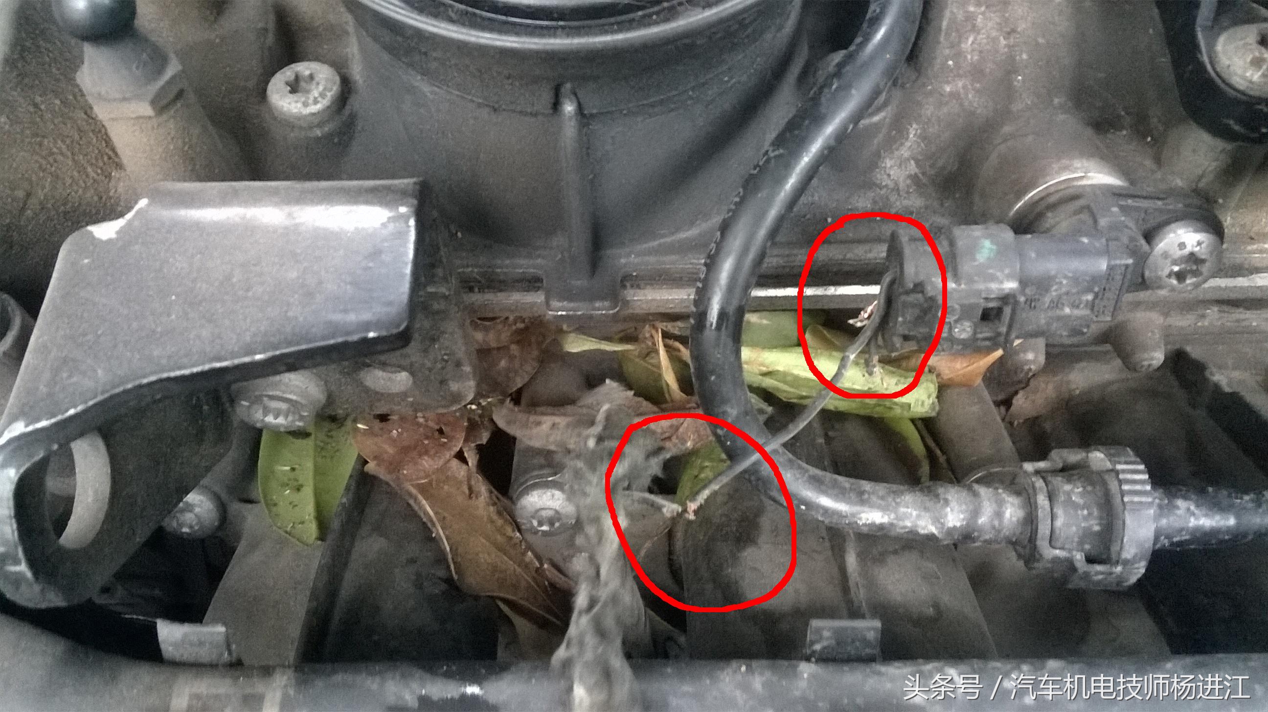 8万公里的车子会出什么问题,8万公里车突然熄火