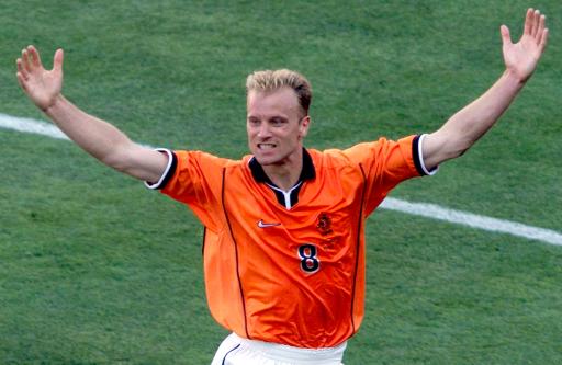 阿森纳冰王子,博格坎普和亨利在阿森纳的位置