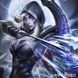 dota大魔导师原型,魔兽dota英雄背景故事