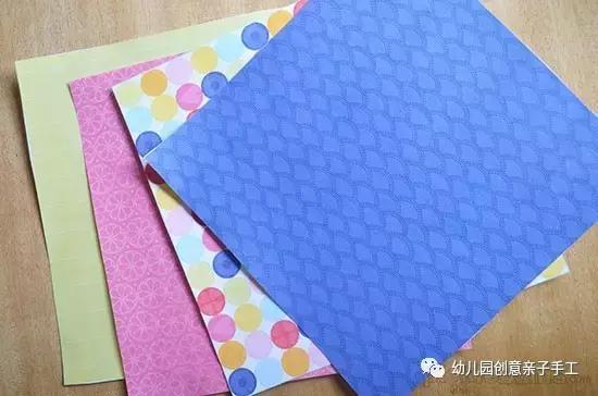 用正方形折起来的星星手工折纸,星星条折纸100个折法小视频