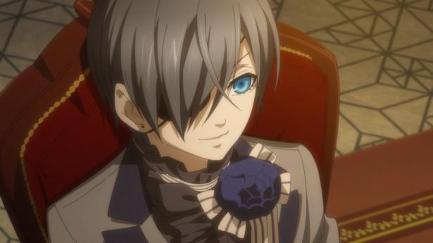 让人怜爱的角色,让人心疼的想抱抱的角色