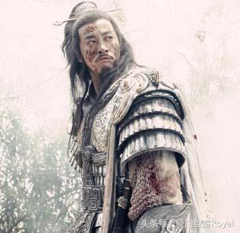 古代十大天才名将,三国只有一位上榜,比第一的霸王差很远