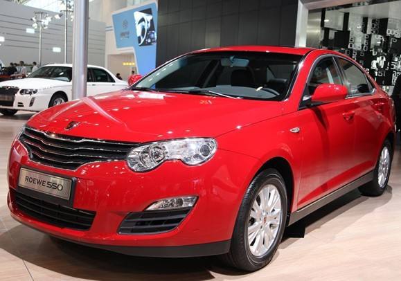 4万左右二手荣威e550,荣威550二手的哪款好