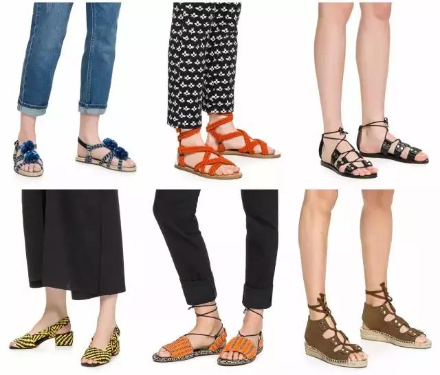 时髦凉鞋平价品牌有哪些,男凉鞋品牌排行榜前十名