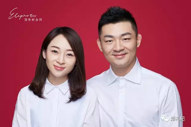 我们整理了全国各地拍登记照的店，发现这11家能让你颜值翻倍