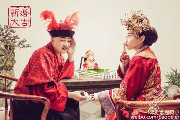 青岛婚庆公司排名前十,青岛中式婚礼婚庆公司