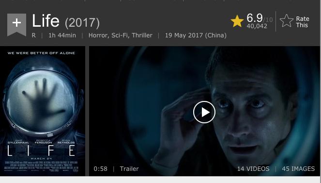 异星觉醒和异形有什么关系,异星觉醒和异形