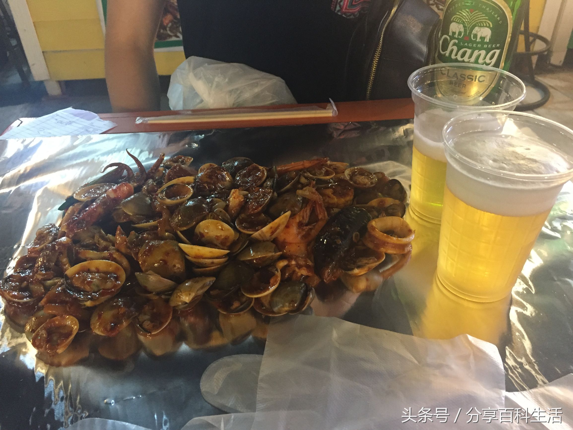 掌握这些技巧，轻松玩转芭提雅自由行！