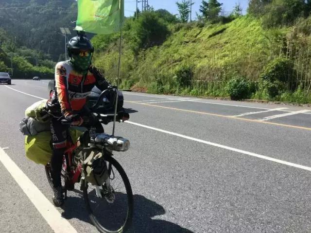 北纬30度骑行第28天,千岛湖骑行一日游最佳路线