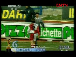 足球场上的十大影帝,足球史上奥斯卡影帝前十名