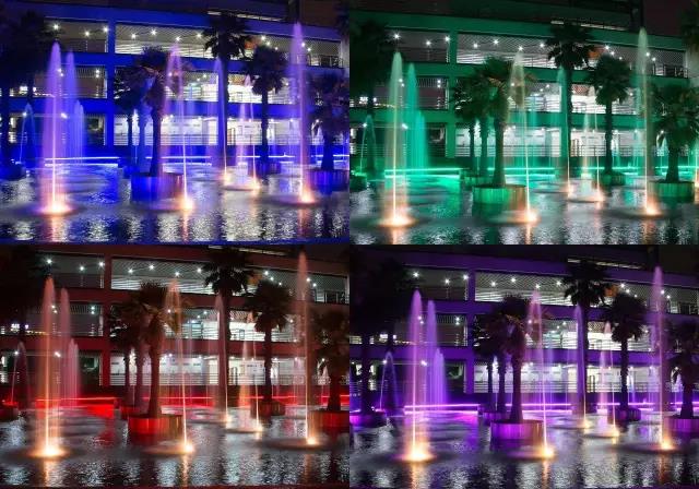 帝国大厦、堪培拉电讯塔、广州塔、杭州东站，浙大用这种方式庆生