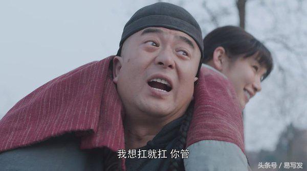 白鹿原小说最大的败笔,白鹿原是不是好剧