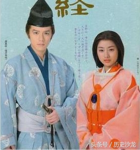 日本战神源义经的故事,源义经为什么被日本人当成英雄