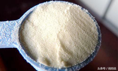 现在买奶粉怎么确保不被误导,喝奶粉发朋友圈说说