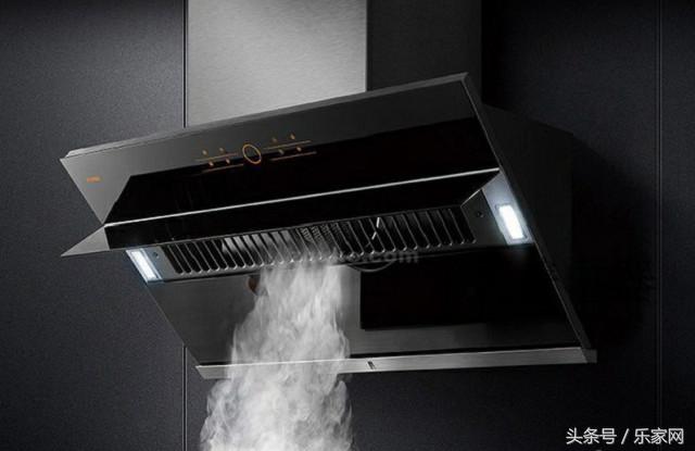 侧吸式和顶吸式油烟机哪个好清洗,侧吸式油烟机可以换顶吸式吗