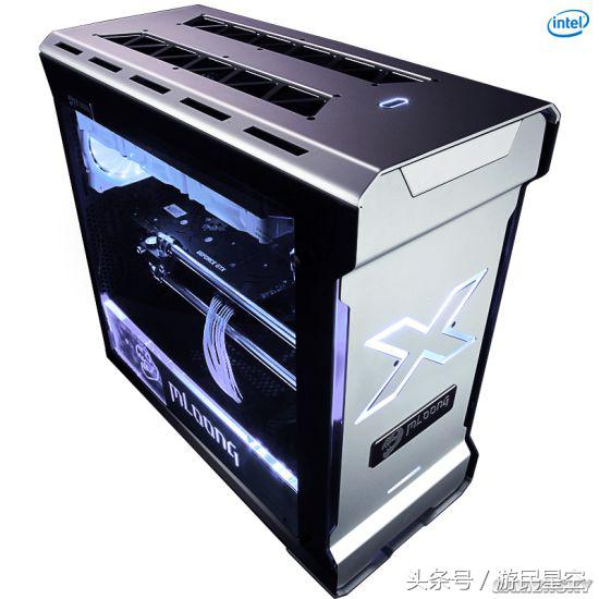 分体式硬管液冷不容错过这款整机纪念永远的金刚狼