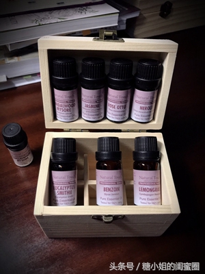 纯精油护肤的正确步骤,旅行护肤精油