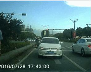 开车斗气怎么办,开车斗气导致剐蹭怎么处理