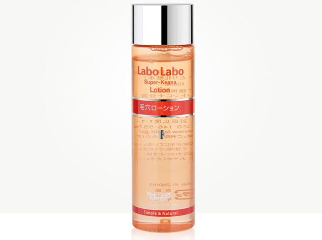 温和型的深层清洁面膜,像果冻的清洁面膜