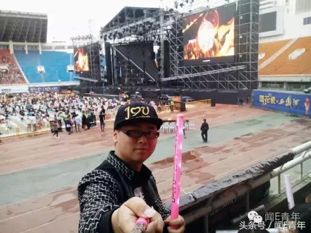 曲终人散，我们不散；倘若有缘，再次开唱！