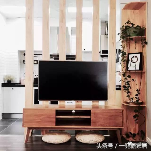 130平米小户型婚房,13x8米小户型婚房