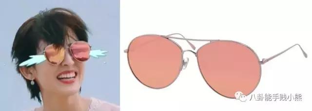 想跟江疏影娜扎一样,在旅途中美完全程,要花多少钱?