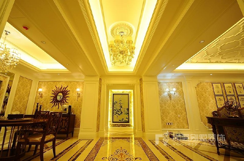 万达公馆实景照片,万达公馆自然美