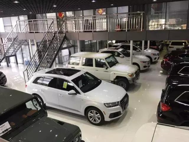 平行进口车天堂地狱,平行车出口墨西哥