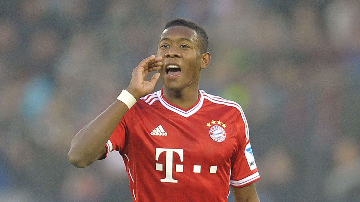 外媒评世界最佳球员,外媒评足坛十大最强20岁以下前锋