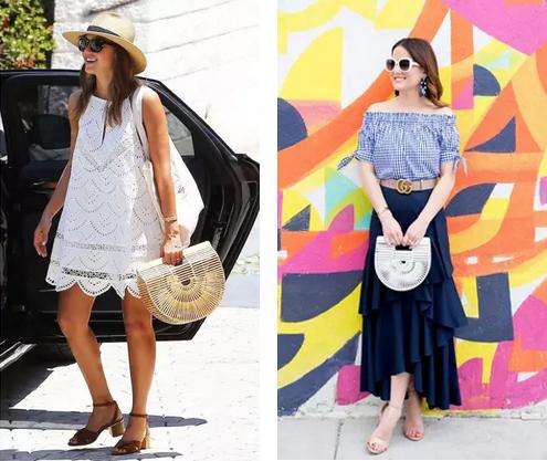 今年夏天，也许你需要一个“筐”