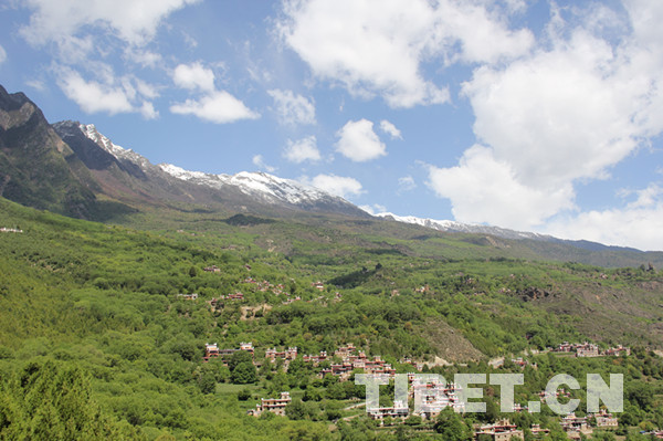 一个藏族姑娘的逆袭之路,一个藏族姑娘的逆袭