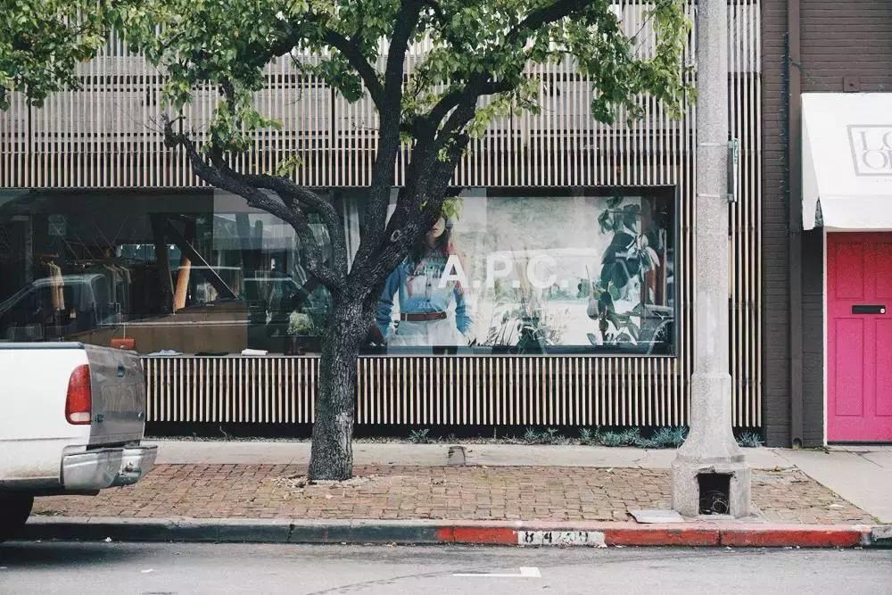 美国洛杉矶购物攻略一览表,洛杉矶机场购物攻略