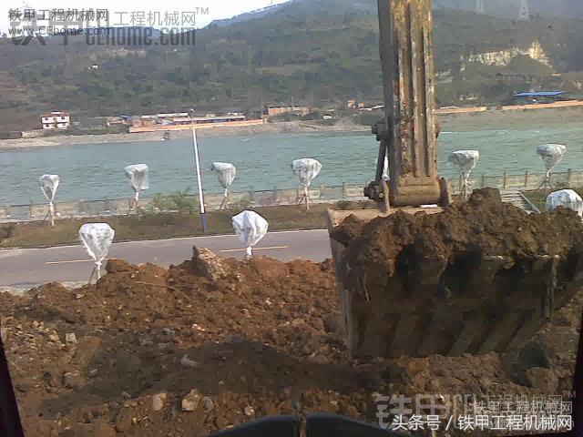 柳工挖掘机用哪种模式比较好,柳工中型挖掘机优缺点