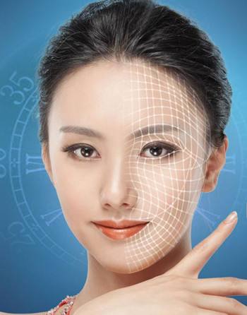 做完超声刀起红点是为什么,脖子做超声刀术后保养