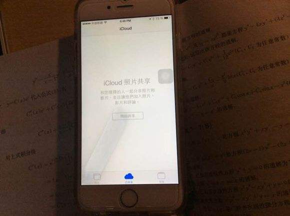 iphone进灰解决方案,iphone8屏幕背光亮斑