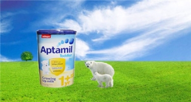 国产骆驼奶粉品牌十大排名,2017年奶粉品牌的排行