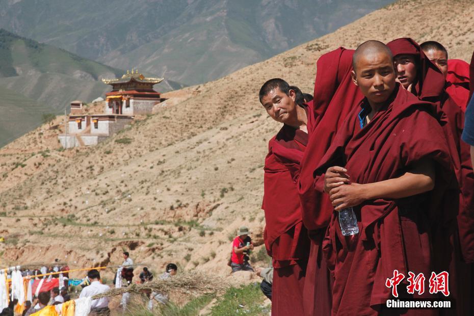 少数民族特殊节日,西藏藏族插箭节