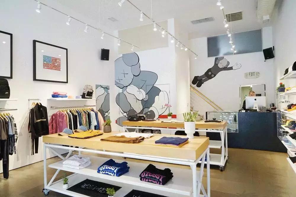 美国洛杉矶购物攻略一览表,洛杉矶机场购物攻略