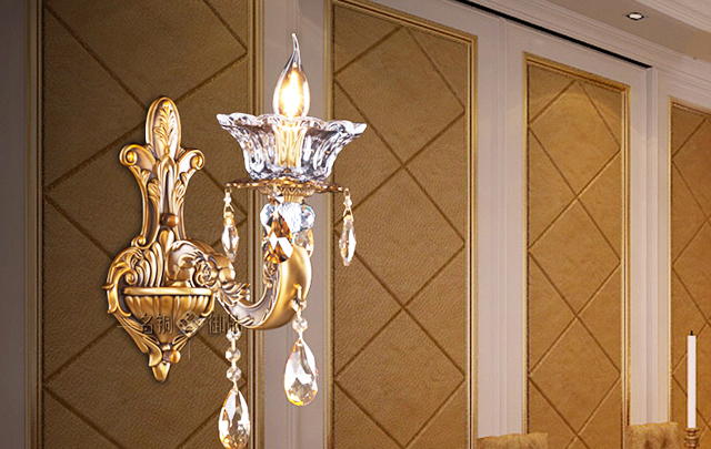 灯具是一门艺术,灯饰的魅力