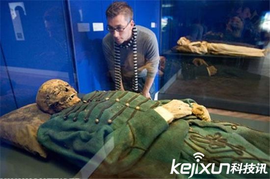 古人尸体防腐八大诀窍死后即时沐浴消毒