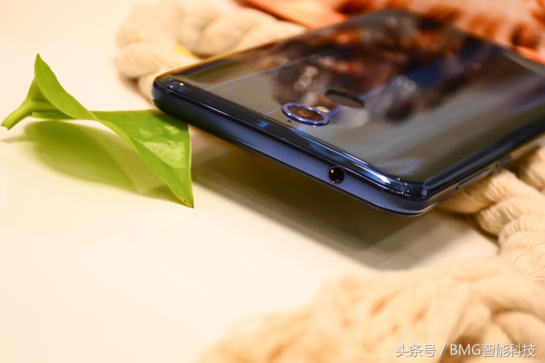 ivviK5裸眼3D手机深度评测:岂止裸眼3D?别的也不赖