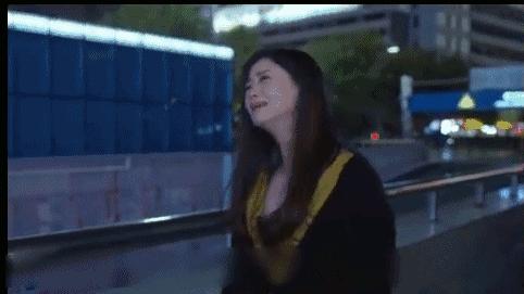 欢乐颂2被吐槽,蒋欣欢乐颂2不怕一个人