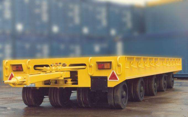 深圳跑货车的现状,深圳跑货车有套路吗