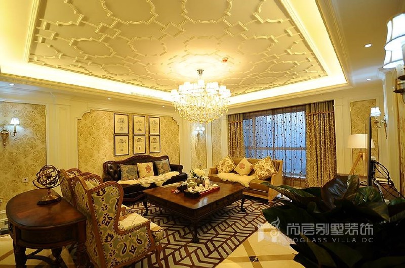 万达公馆实景照片,万达公馆自然美